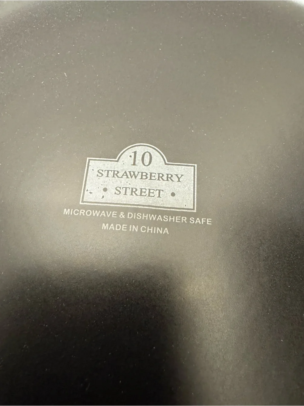 10 Strawberry Street 10 strawberry